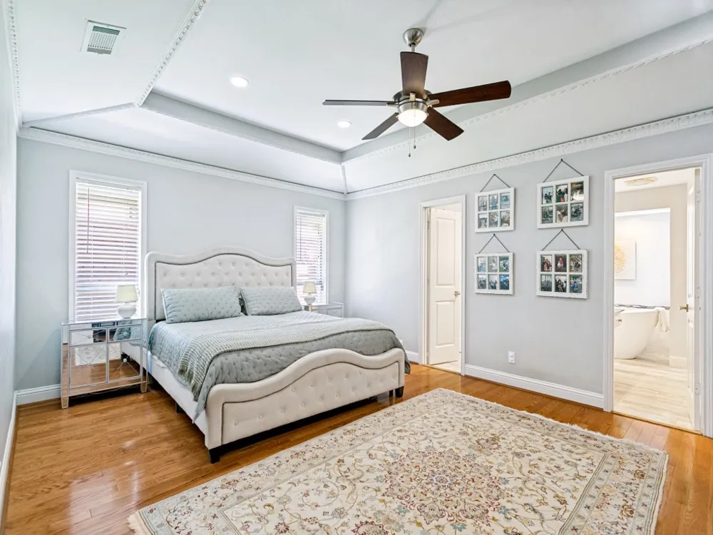 16821 Park Hill Drive Dallas, TX 75248