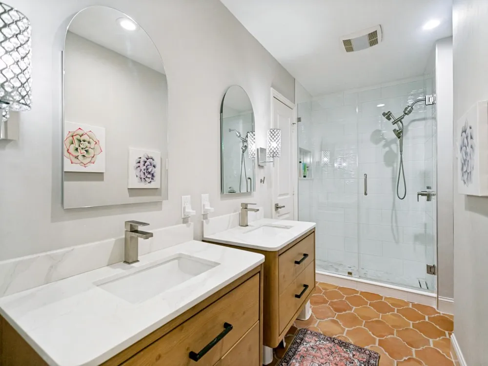 16821 Park Hill Drive Dallas, TX 75248