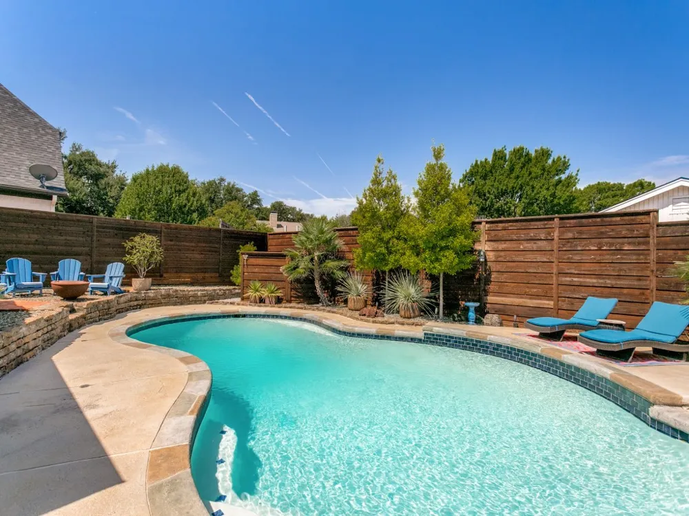 16821 Park Hill Drive Dallas, TX 75248
