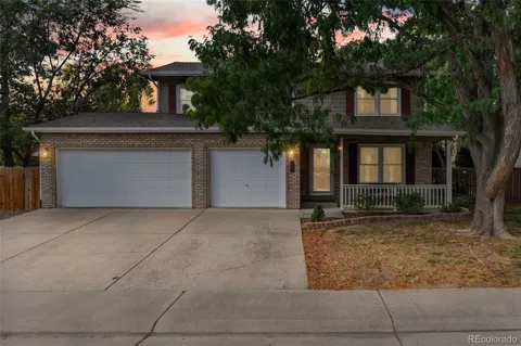 602 Bristlecone Court