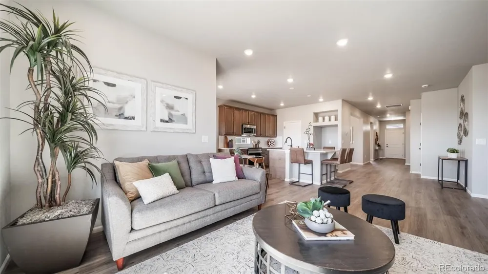 4972 Tempe Street Aurora, CO 80019