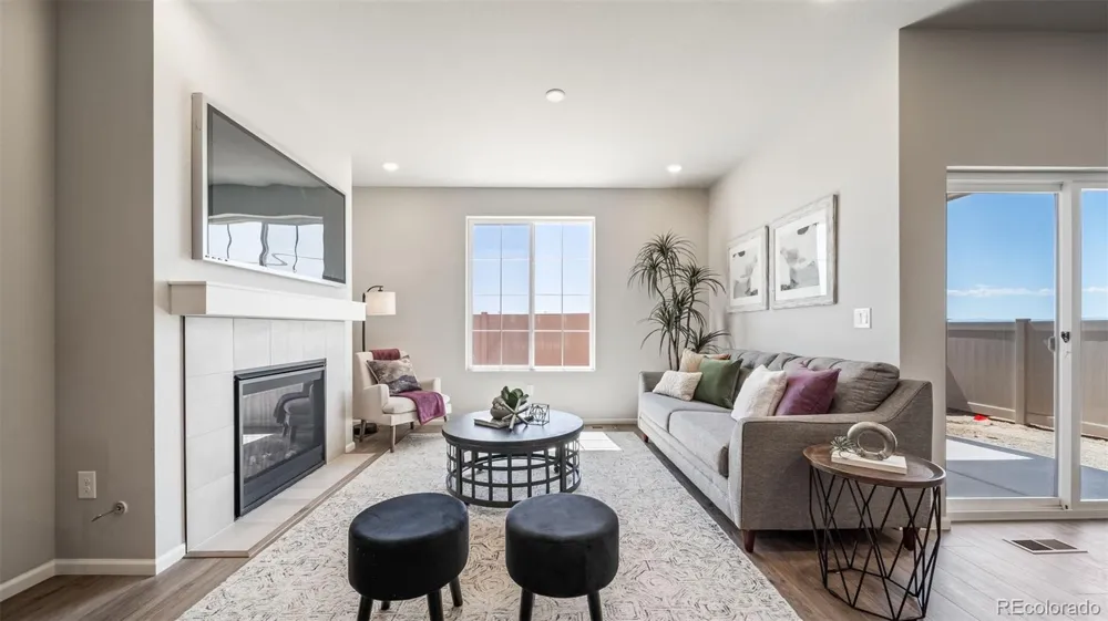 4972 Tempe Street Aurora, CO 80019