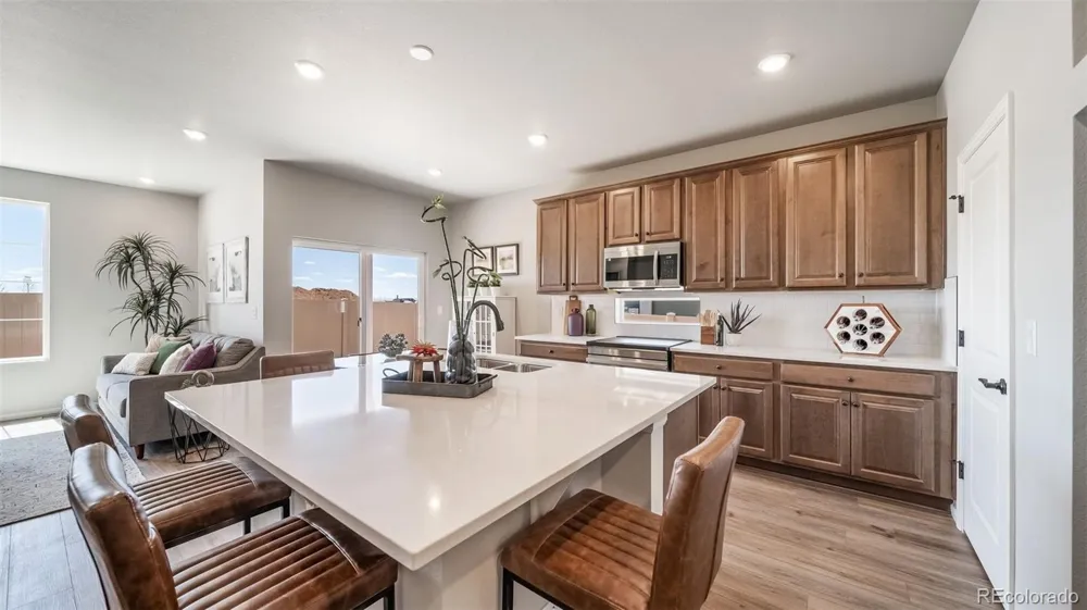 4972 Tempe Street Aurora, CO 80019