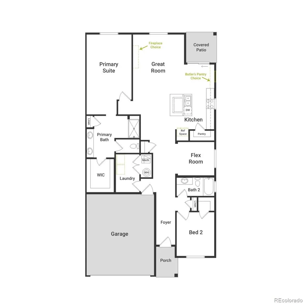 4972 Tempe Street Aurora, CO 80019
