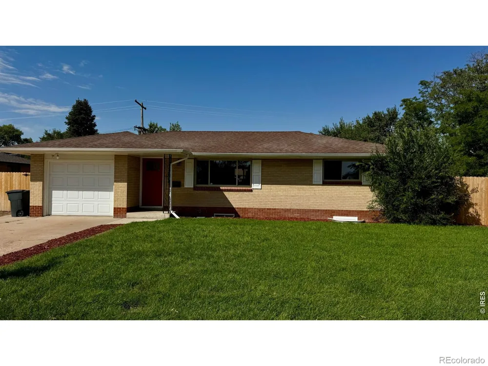 367 Eastern Avenue Brighton, CO 80601