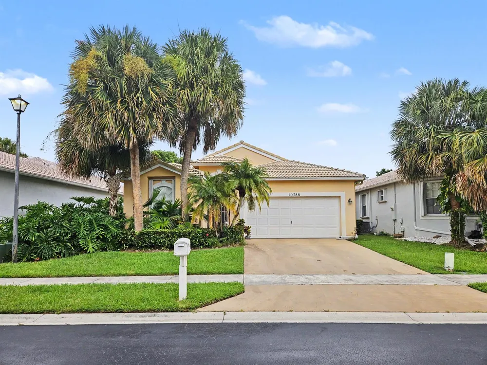 10788 Fillmore Drive Boynton Beach, FL 33437