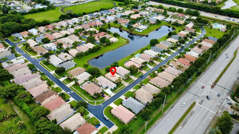10788 Fillmore Drive Boynton Beach, FL 33437