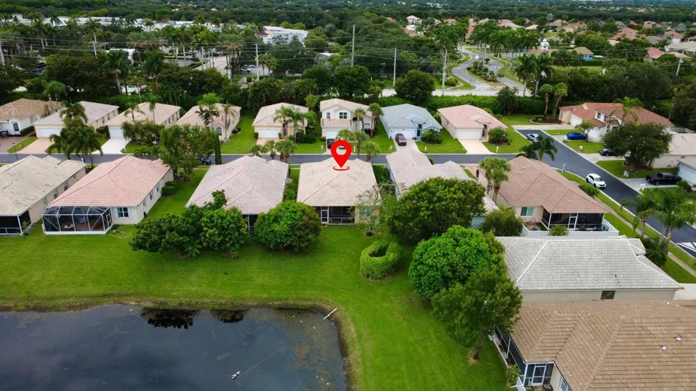 10788 Fillmore Drive Boynton Beach, FL 33437