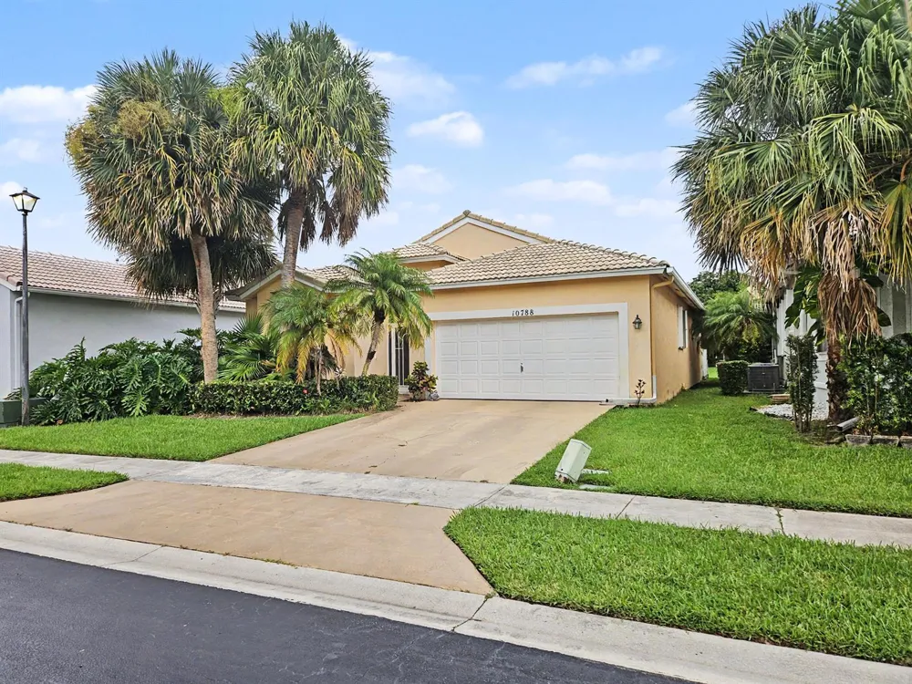 10788 Fillmore Drive Boynton Beach, FL 33437