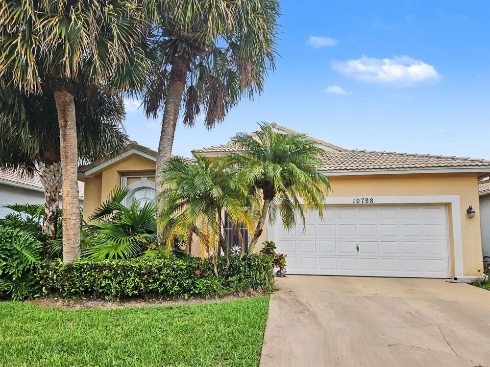 10788 Fillmore Drive Boynton Beach, FL 33437