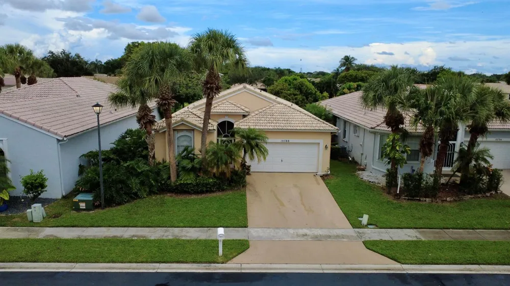 10788 Fillmore Drive Boynton Beach, FL 33437