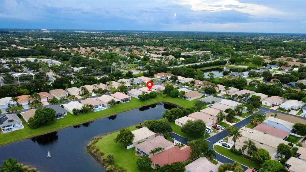 10788 Fillmore Drive Boynton Beach, FL 33437