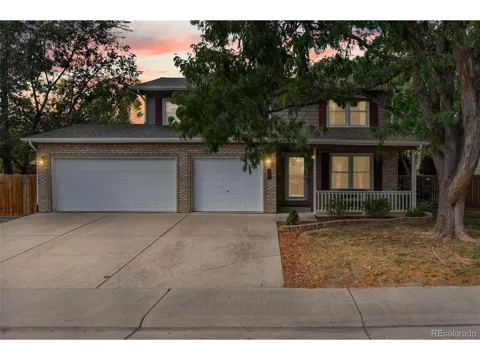 602 Bristlecone Court