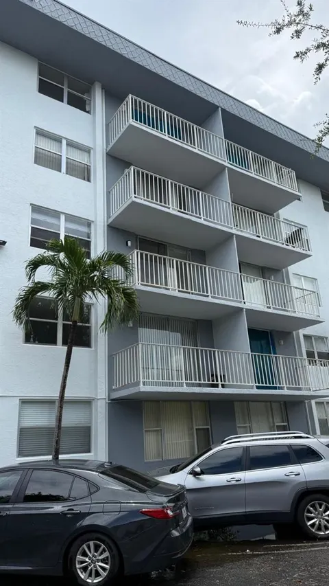 1805 E Sans Souci Boulevard #434