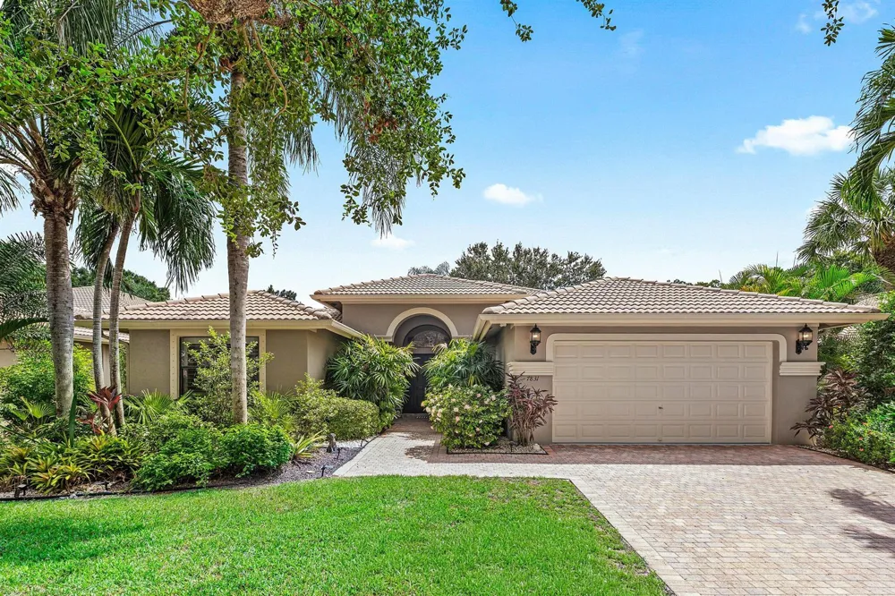 7831 Via Grande Boynton Beach, FL 33437
