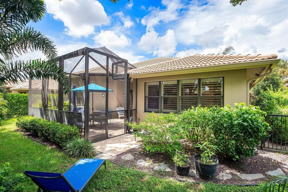 7831 Via Grande Boynton Beach, FL 33437