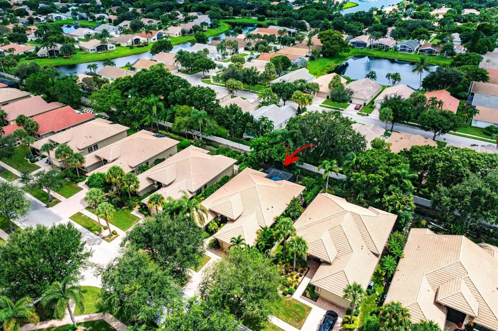 7831 Via Grande Boynton Beach, FL 33437