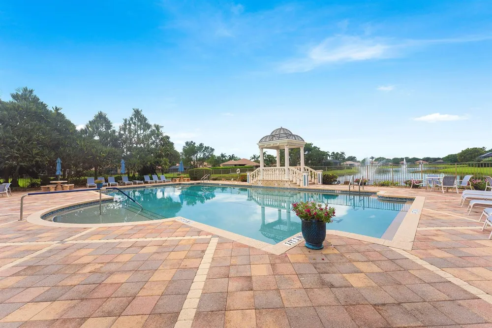 7831 Via Grande Boynton Beach, FL 33437