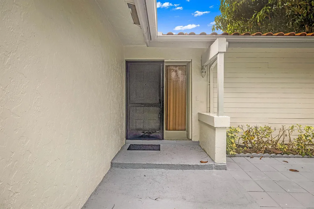 2780 NORFOLK PINE COURT Lake Worth, FL 33462