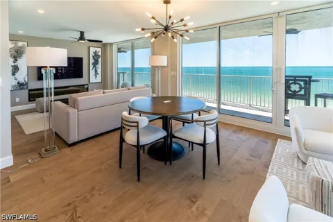 Gulf Shore Drive #701