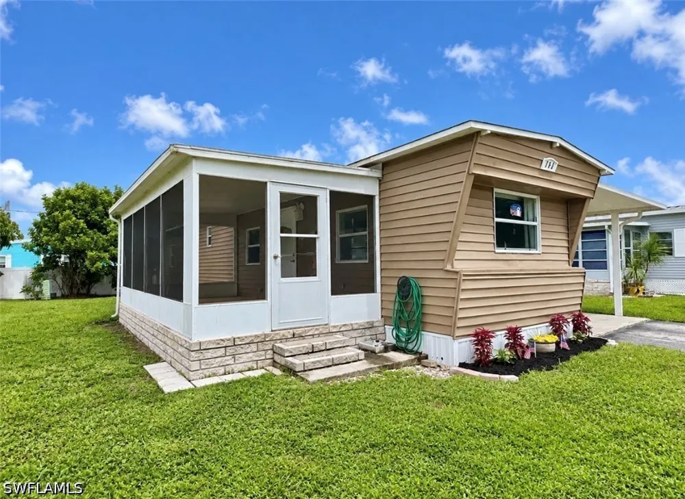 Cape Sable Drive Naples, FL 34104