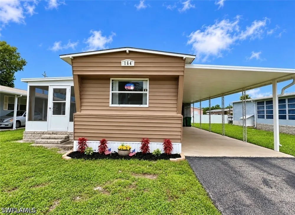 Cape Sable Drive Naples, FL 34104