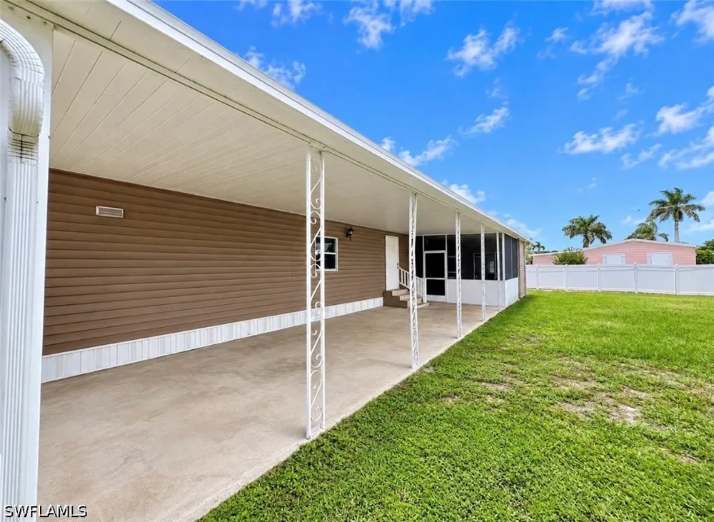 Cape Sable Drive Naples, FL 34104