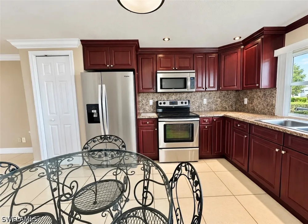 Cape Sable Drive Naples, FL 34104