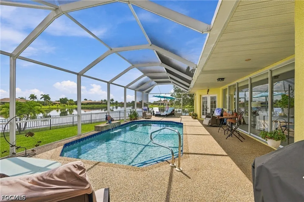 Contra Costa Lane Punta Gorda, FL 33955