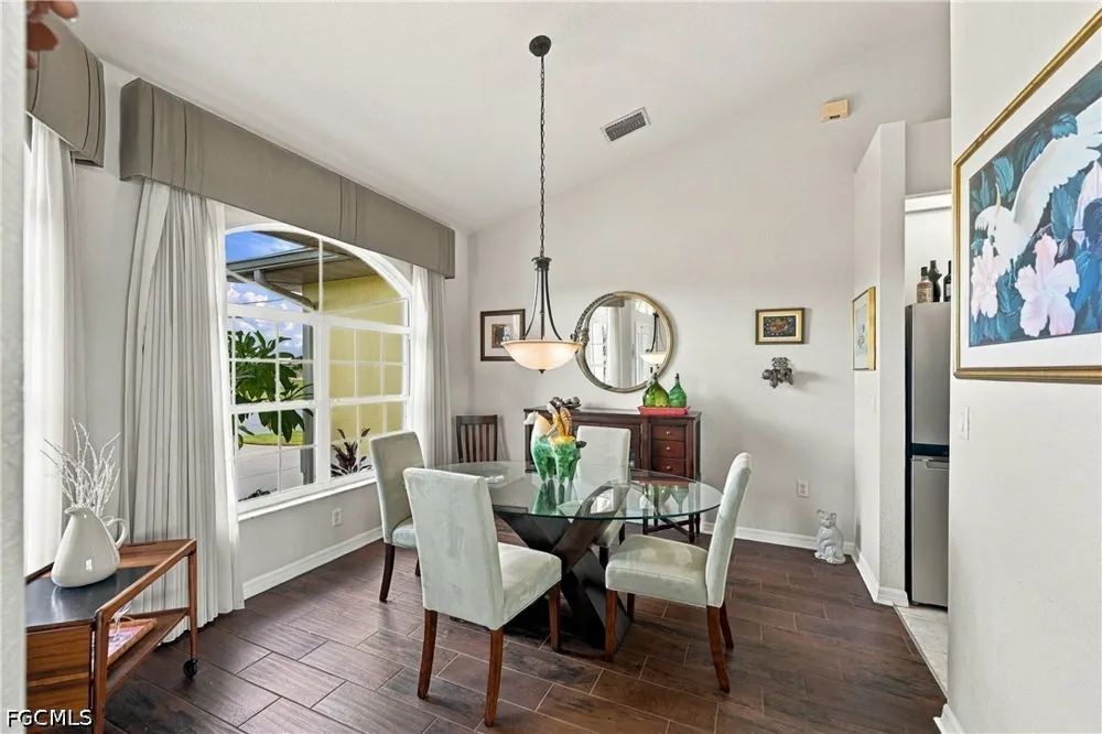 Contra Costa Lane Punta Gorda, FL 33955