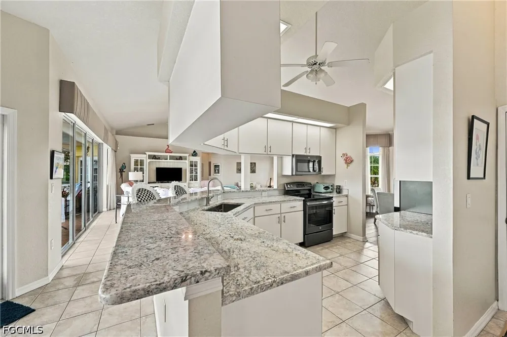 Contra Costa Lane Punta Gorda, FL 33955