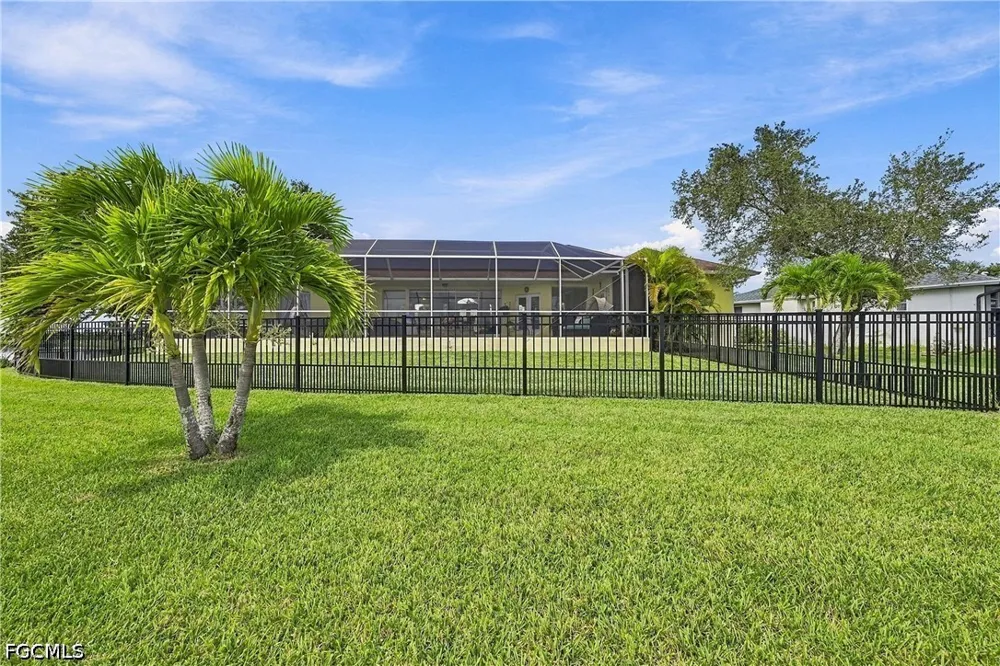 Contra Costa Lane Punta Gorda, FL 33955