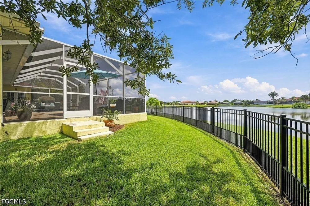 Contra Costa Lane Punta Gorda, FL 33955