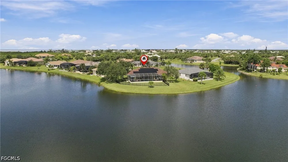 Contra Costa Lane Punta Gorda, FL 33955