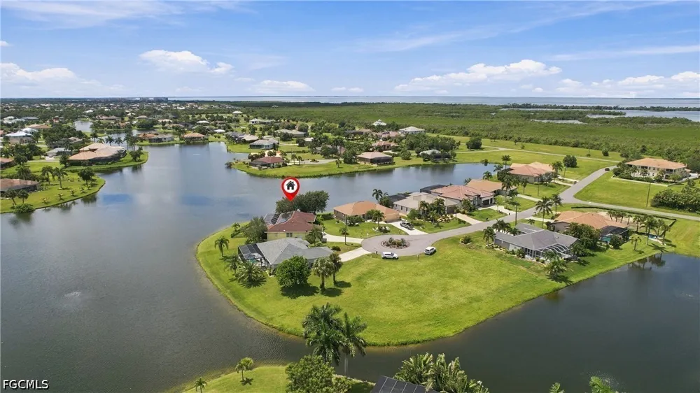 Contra Costa Lane Punta Gorda, FL 33955