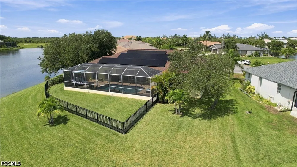 Contra Costa Lane Punta Gorda, FL 33955