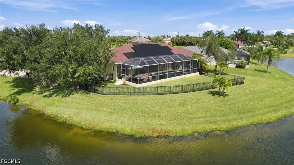 Contra Costa Lane Punta Gorda, FL 33955