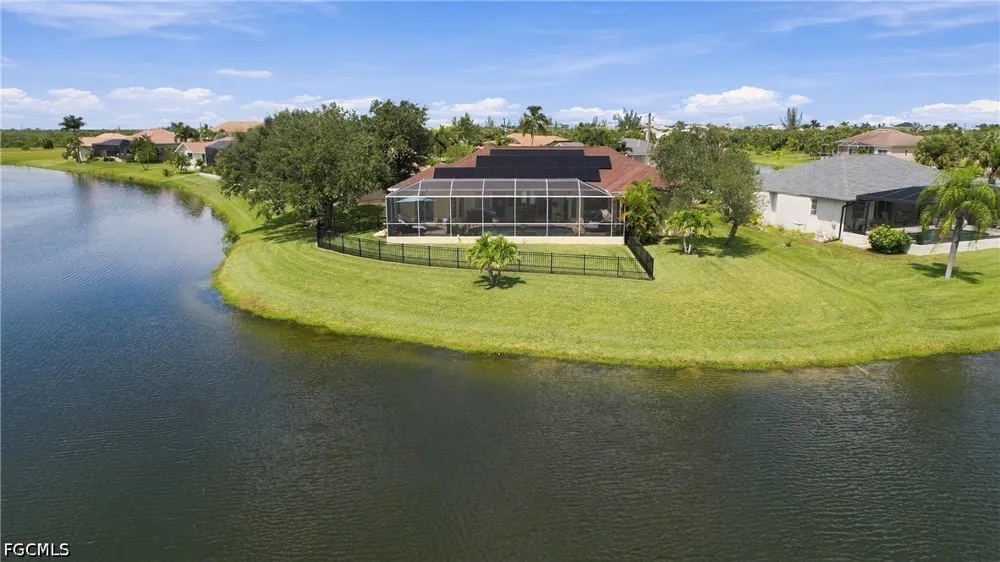 Contra Costa Lane Punta Gorda, FL 33955