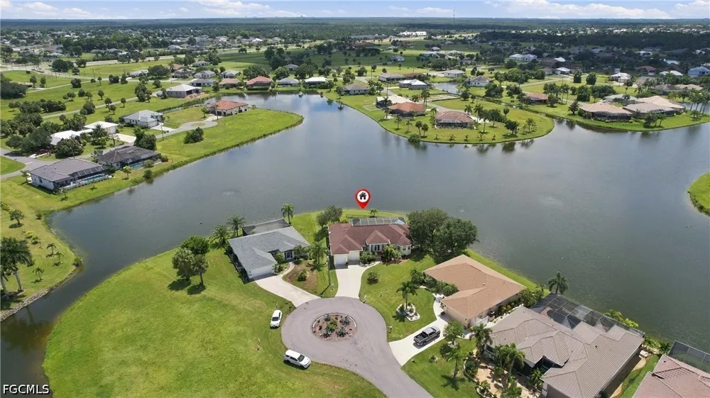 Contra Costa Lane Punta Gorda, FL 33955