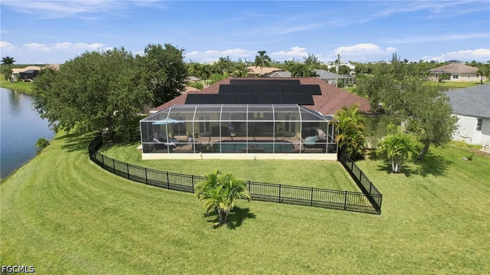 Contra Costa Lane Punta Gorda, FL 33955
