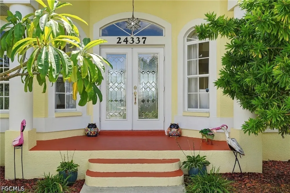 Contra Costa Lane Punta Gorda, FL 33955