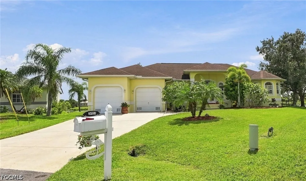 Contra Costa Lane Punta Gorda, FL 33955