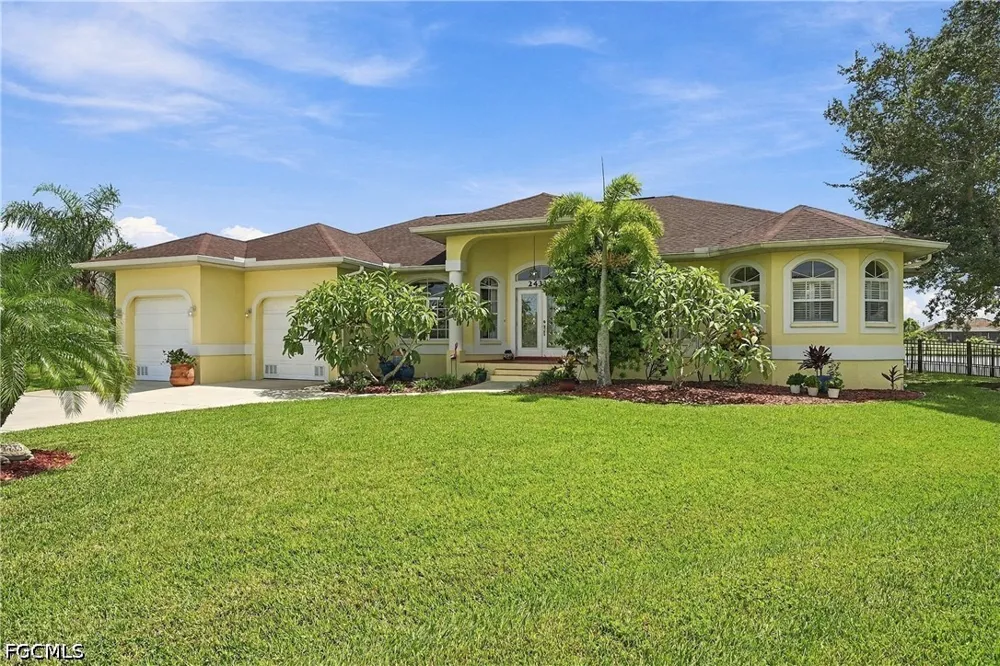 Contra Costa Lane Punta Gorda, FL 33955