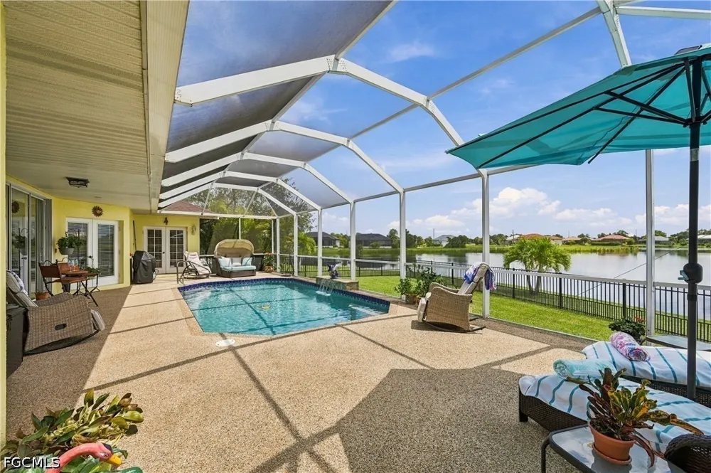Contra Costa Lane Punta Gorda, FL 33955