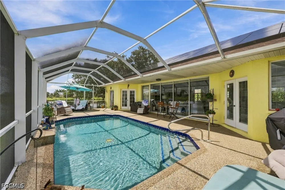 Contra Costa Lane Punta Gorda, FL 33955