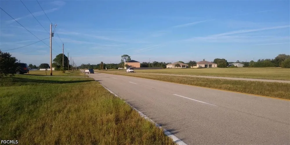 Santa Barbara Boulevard Cape Coral, FL 33993