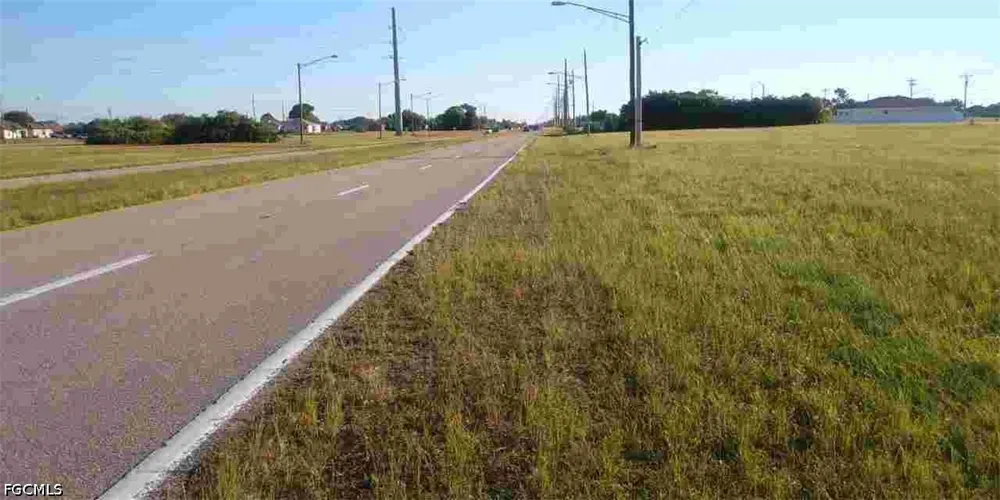 Santa Barbara Boulevard Cape Coral, FL 33993