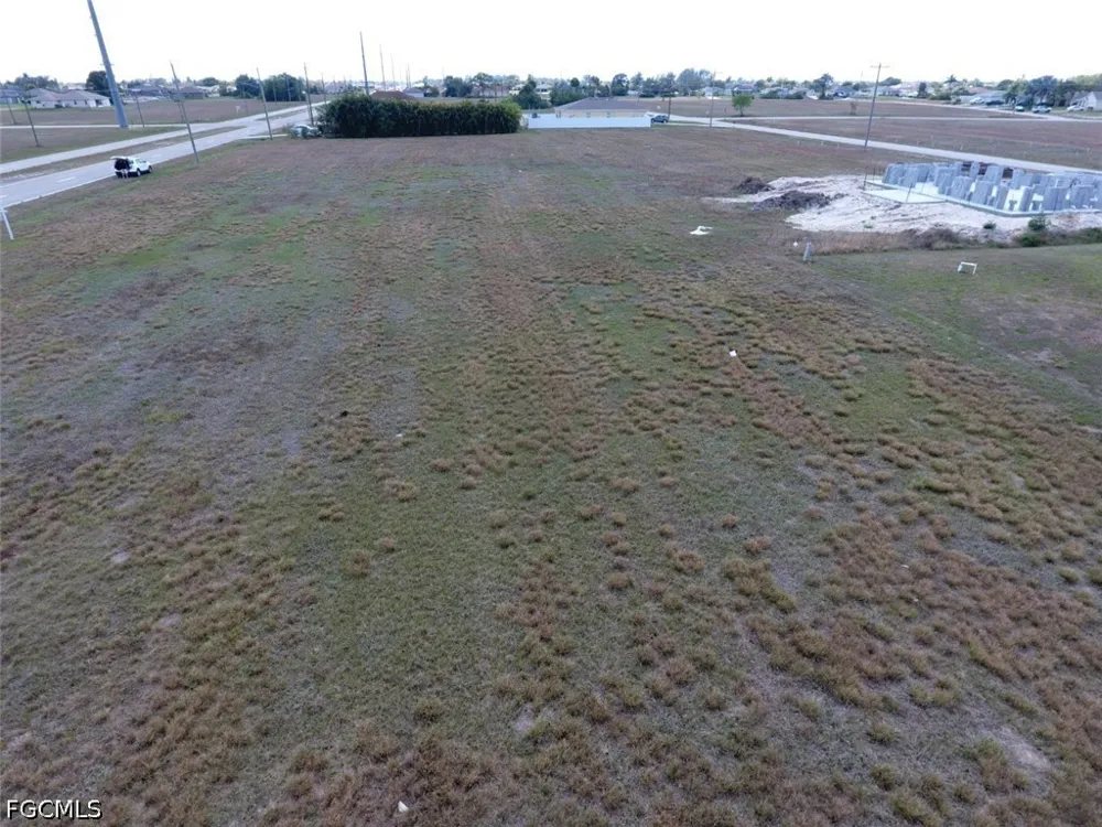 Santa Barbara Boulevard Cape Coral, FL 33993