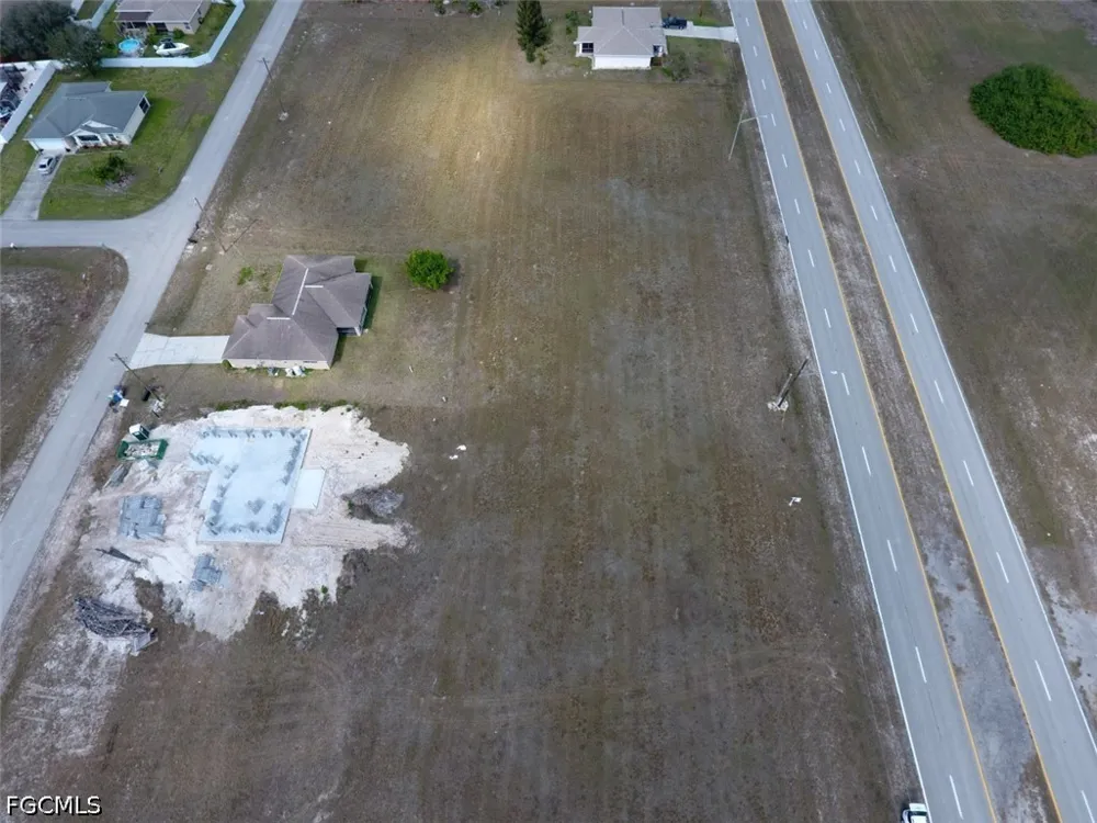 Santa Barbara Boulevard Cape Coral, FL 33993