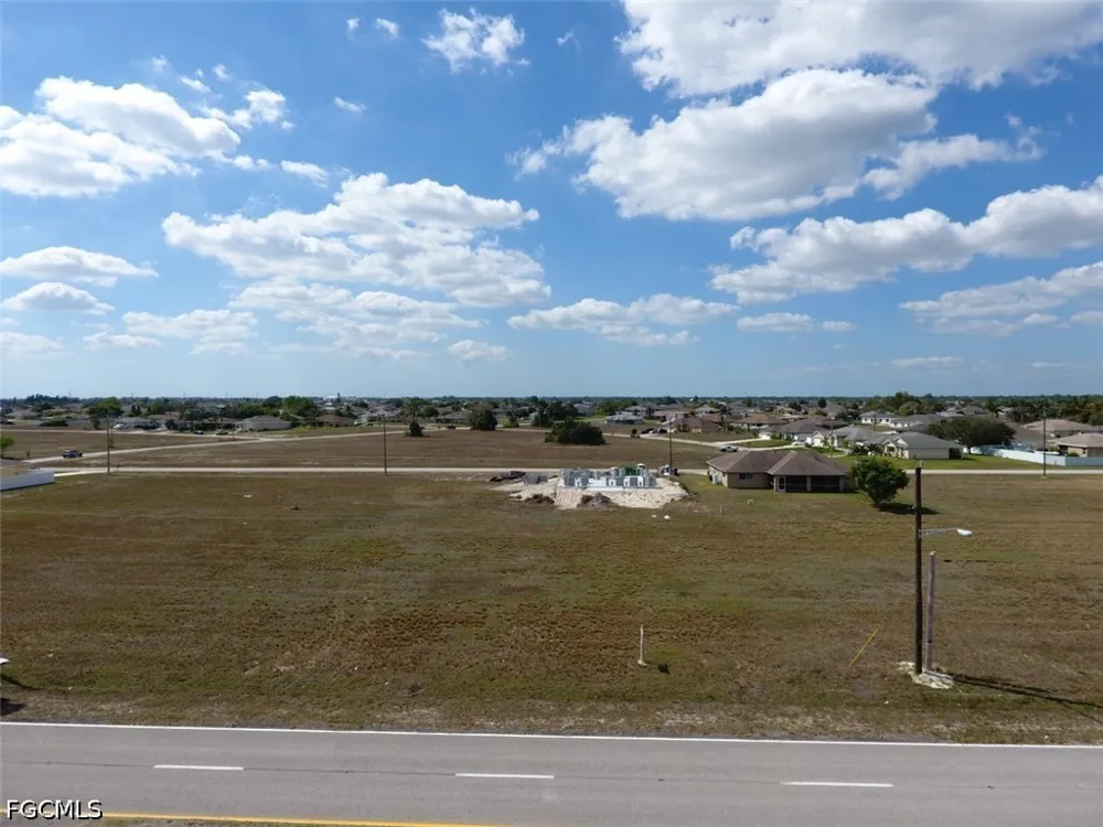 Santa Barbara Boulevard Cape Coral, FL 33993